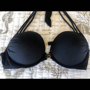 Victoria’s Secret bombshell bathing suit top 34C